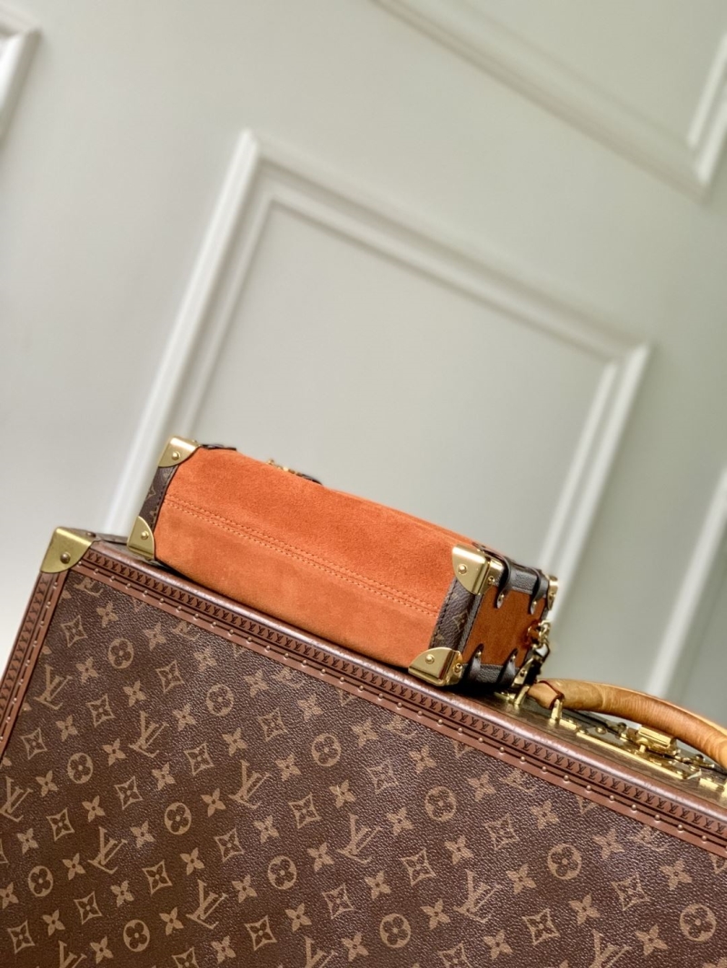 LV Box Bags
